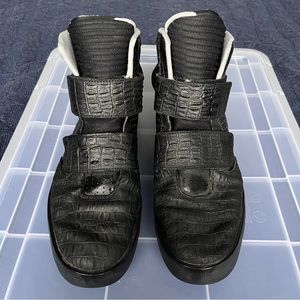 Nike Flystepper 2k3 black Size 10.5